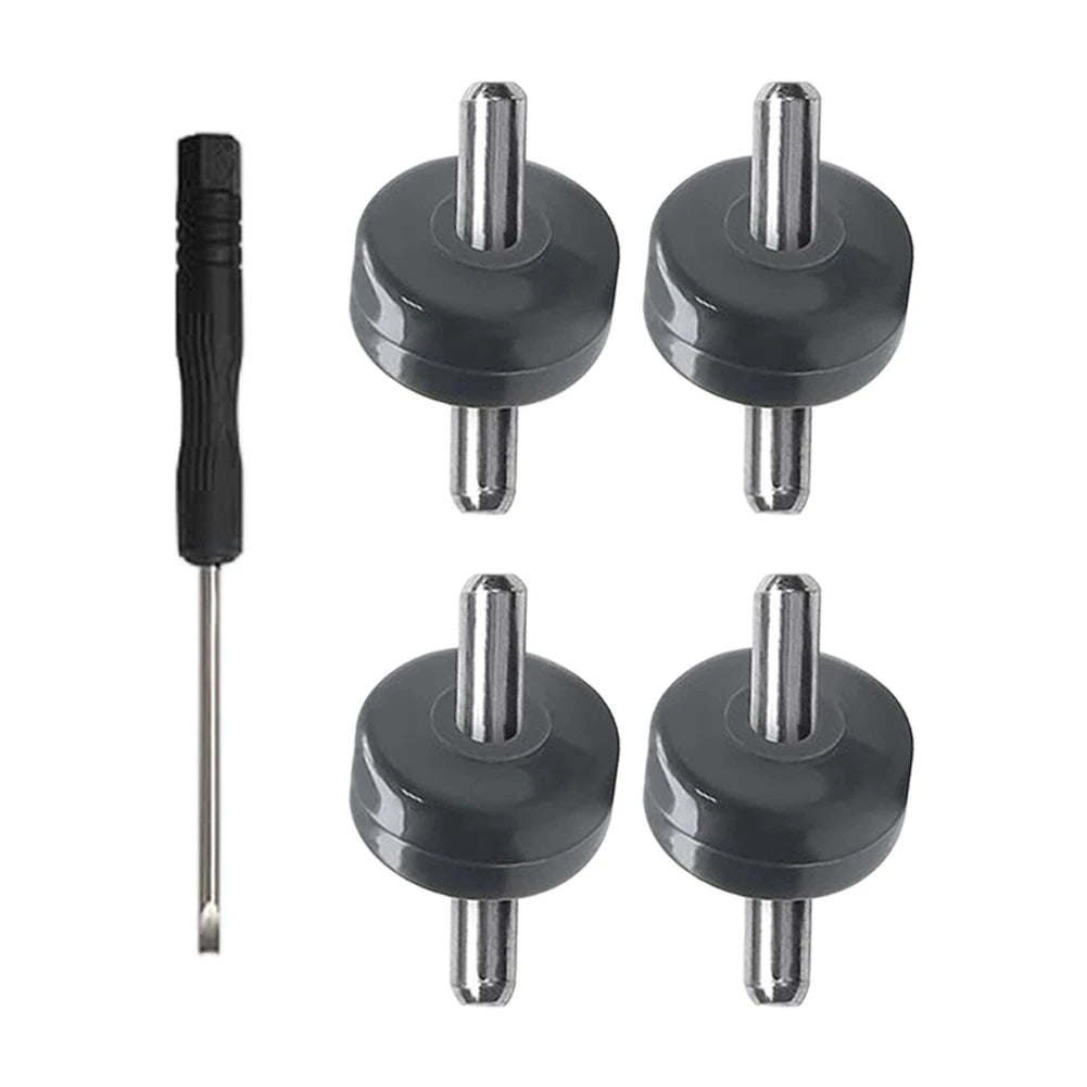 Vacuum Replacement Parts for Easy Installation and Secure Fitment