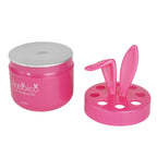Car Air Freshener Deodorizer for Diax 90g Pink Rabbit Ear (2010–2023)