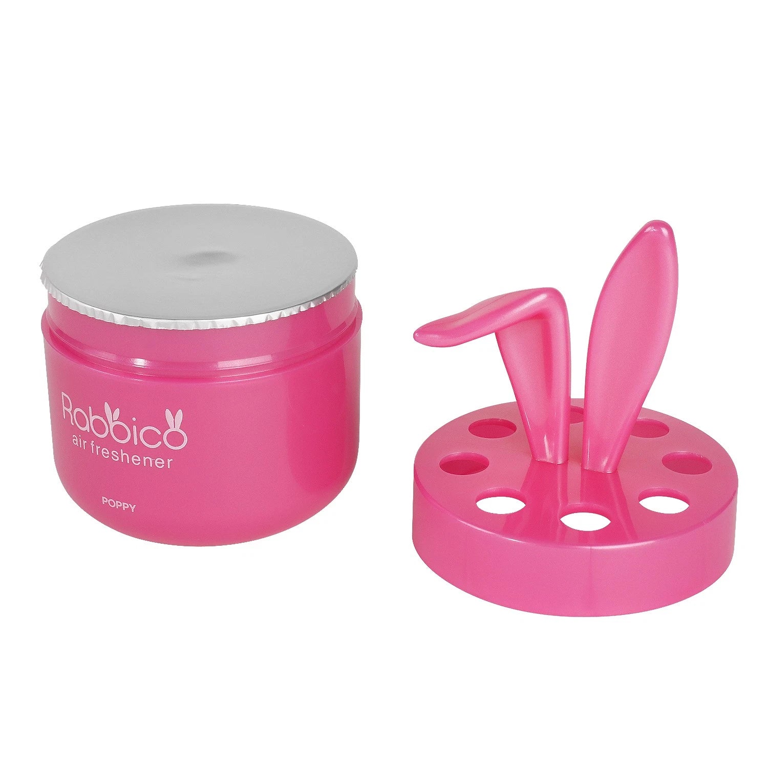Car Air Freshener Deodorizer for Diax 90g Pink Rabbit Ear (2010–2023)