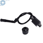 Ignition Coil for Arctic Cat 700 (2006–2008) & Suzuki ALT185 (1985)