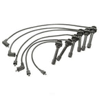 Ignition Spark Plug Lead Set for Mitsubishi Pajero 6G74 3.5L V6 (1997–2003)
