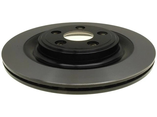 Rear Brake Rotor for Jaguar XJ8 (2006–2009) CN312BF