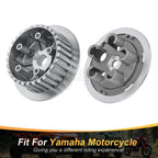 Inner Clutch Hub Boss Pressure Plate Assembly for Yamaha YZ125 YZ125X (2000–2024)