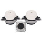 3Pcs Engine Motor & Transmission Mount for Mercedes-Benz ML350 (2012)