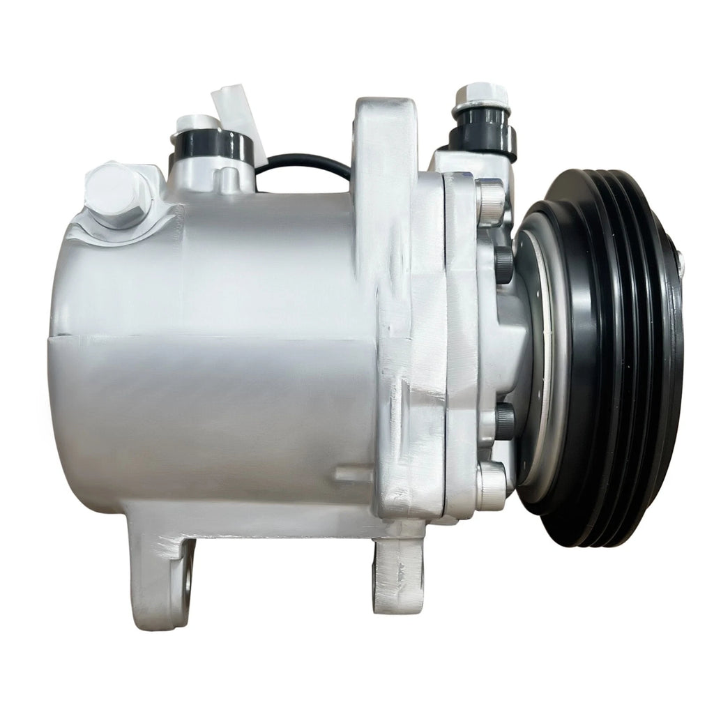 AC Compressor Replacement for Smart Crossblade 0.6L (2004-2004)