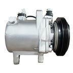 AC Compressor Replacement for Smart Crossblade 0.6L (2004-2004)
