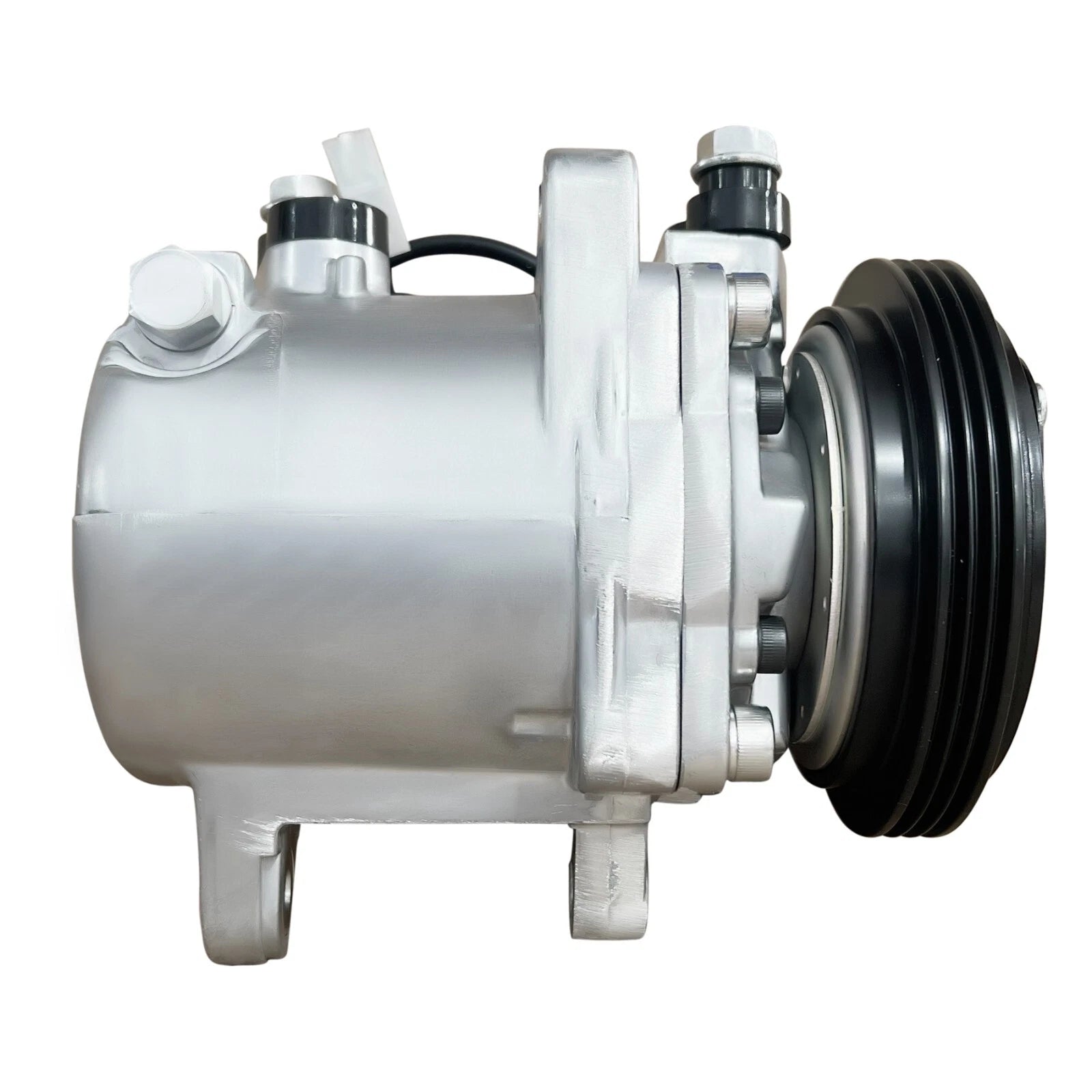 AC Compressor Replacement for Smart Crossblade 0.6L (2004-2004)