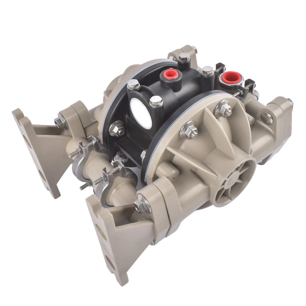 Diaphragm Pump for Ingersoll Rand ARO 1/2" (Year Range Not Specified)