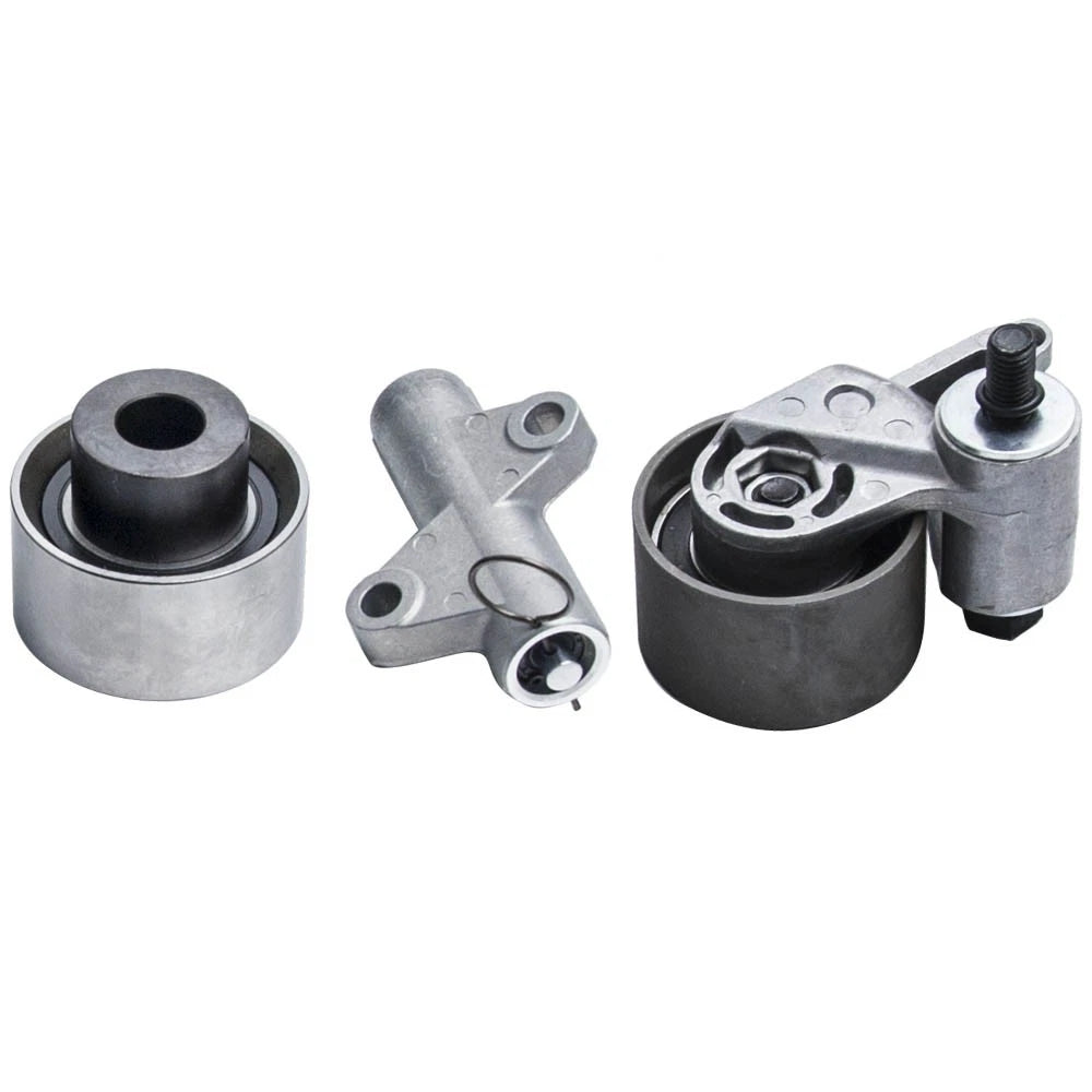 Timing Belt Kit with Roller Bearings for Isuzu Trooper 3.2L V6 (1993–1995)