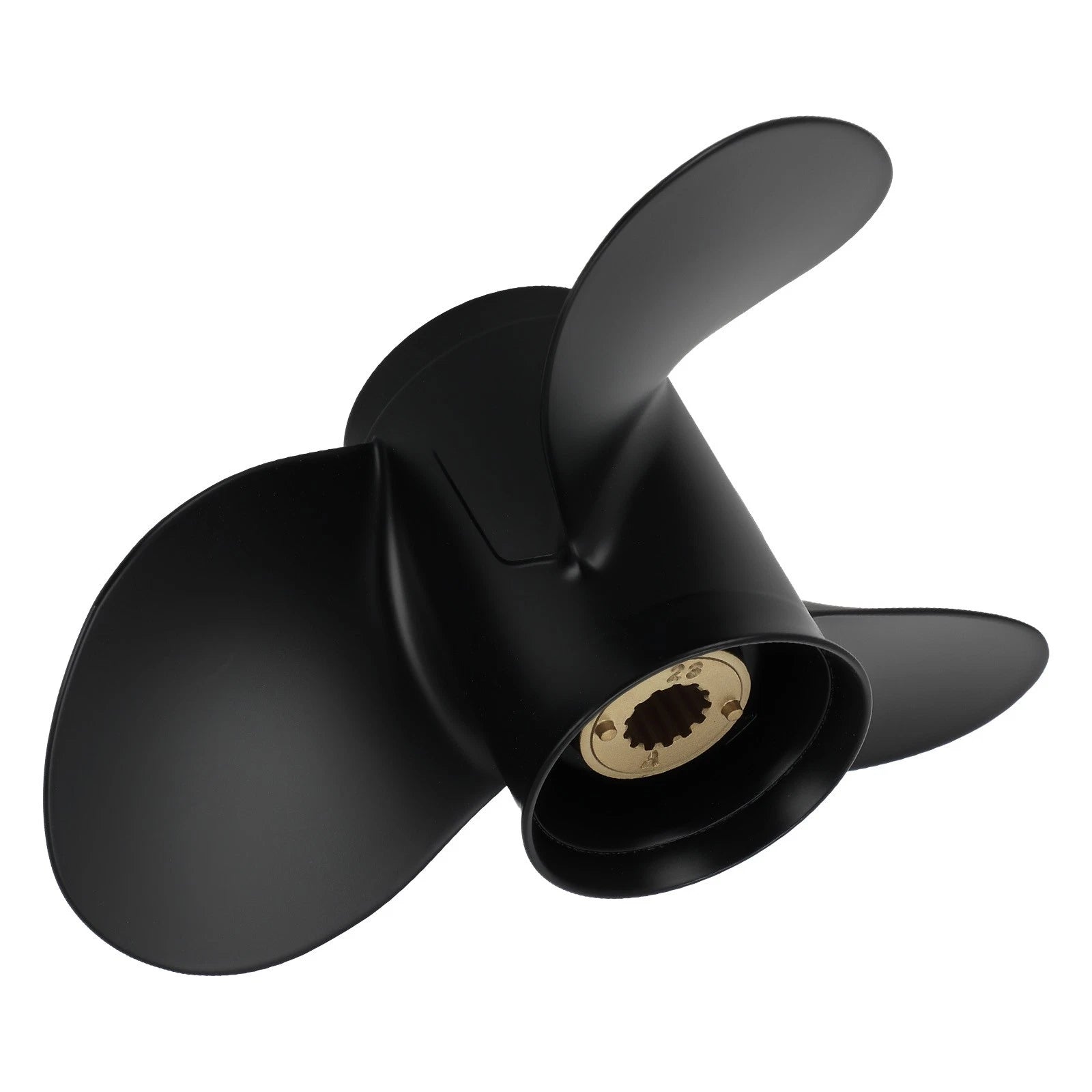 Boat Propeller for Mercury Marathon 30-60HP (1997–2006)