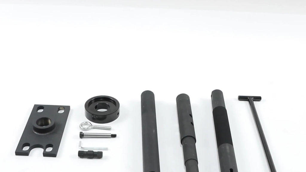 Gimbal Bearing Puller Installer Tool for Mercruiser Alpha Bravo