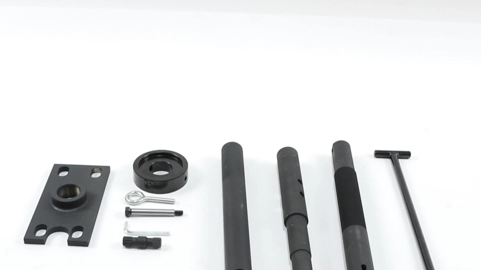 Gimbal Bearing Puller Installer Tool for Mercruiser Alpha Bravo
