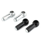 3" Handlebar Clamp Riser for Harley Davidson Cruisers Choppers