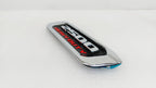 Right Side Hood Emblem Badge for RAM 2500 Heavy Duty (2019–2023) 68362210AC