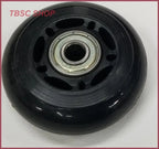 Echelon EX-4S Connect Bike Wheel Roller OEM Part