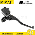 Front Brake Master Cylinder for Honda ATC 200X ATC 250R (1981–1985) 45500-961-023