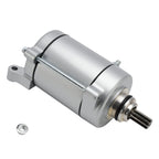 Engine Starting Motor for Daelim VT125 VL125 VS125 VJ125 (2000–2023) 31200-BA7-9000