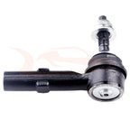Set of 8 Front Wheel Hub Bearing Tie Rod End Kit for Subaru Legacy Outback