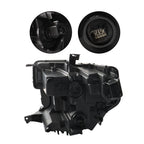 Headlight for GMC Sierra 1500 (2019-2021) Right Side