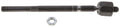 Front Inner Tie Rod End for Porsche Cayenne (2005–2006)