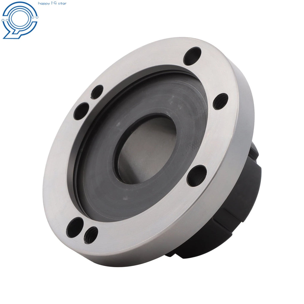 ER40 Precision Collet Chuck 100mm for CNC Milling Lathe (100mm Diameter)
