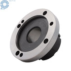 ER40 Precision Collet Chuck 100mm for CNC Milling Lathe (100mm Diameter)