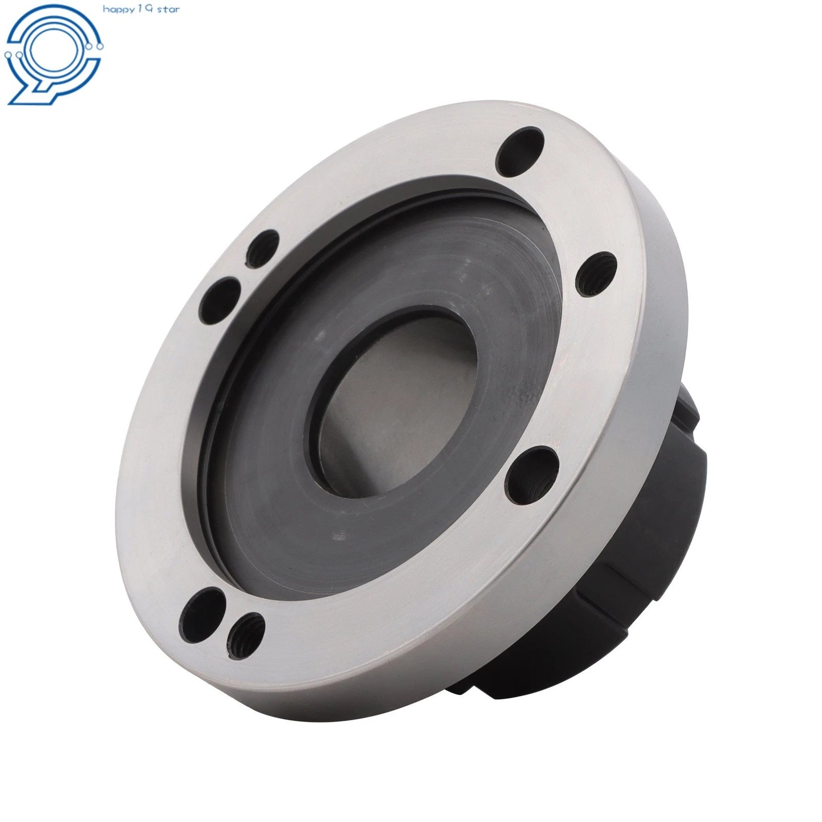 ER40 Precision Collet Chuck 100mm for CNC Milling Lathe (100mm Diameter)