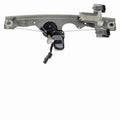 Window Regulator and Motor Assembly for Jeep Grand Cherokee (2005–2010)