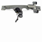 Window Regulator and Motor Assembly for Jeep Grand Cherokee (2005–2010)