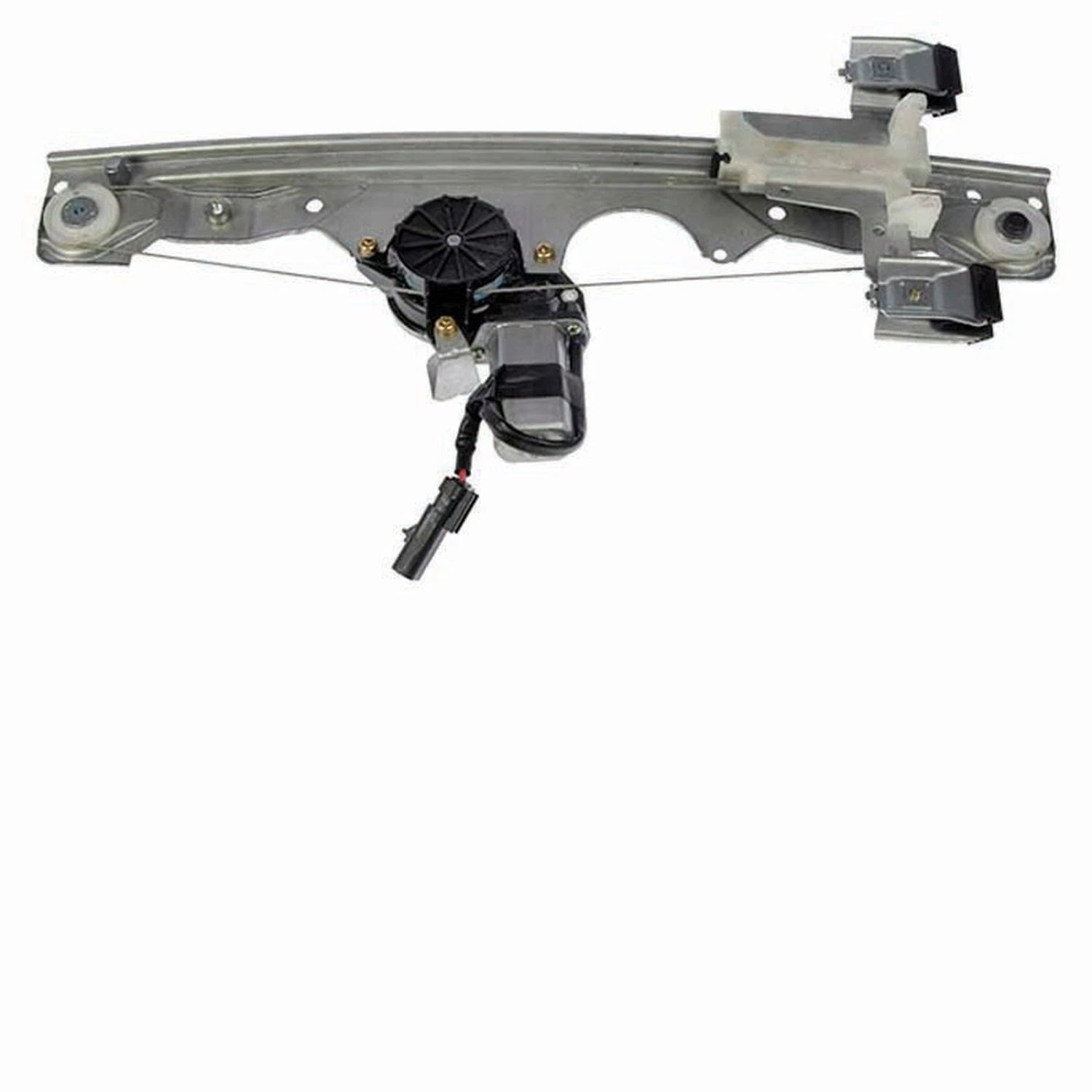 Window Regulator and Motor Assembly for Jeep Grand Cherokee (2005–2010)
