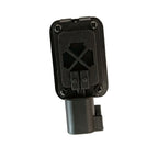 Tailgate Rear Door Release Switch for Ford F150 F250 Super Duty (2004–2014)