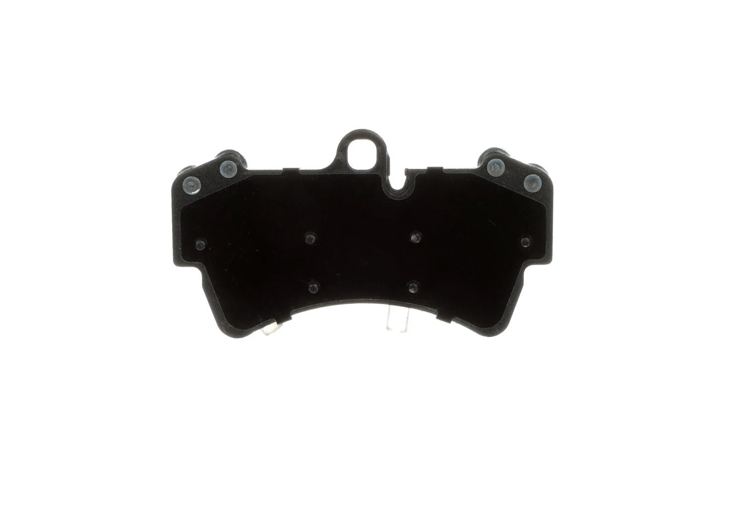 Bosch Front Blue Brake Pads with Hardware for (BE1014H)