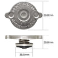 Radiator Cap for Toyota Lexcen VN VP VR VS 1990-1997