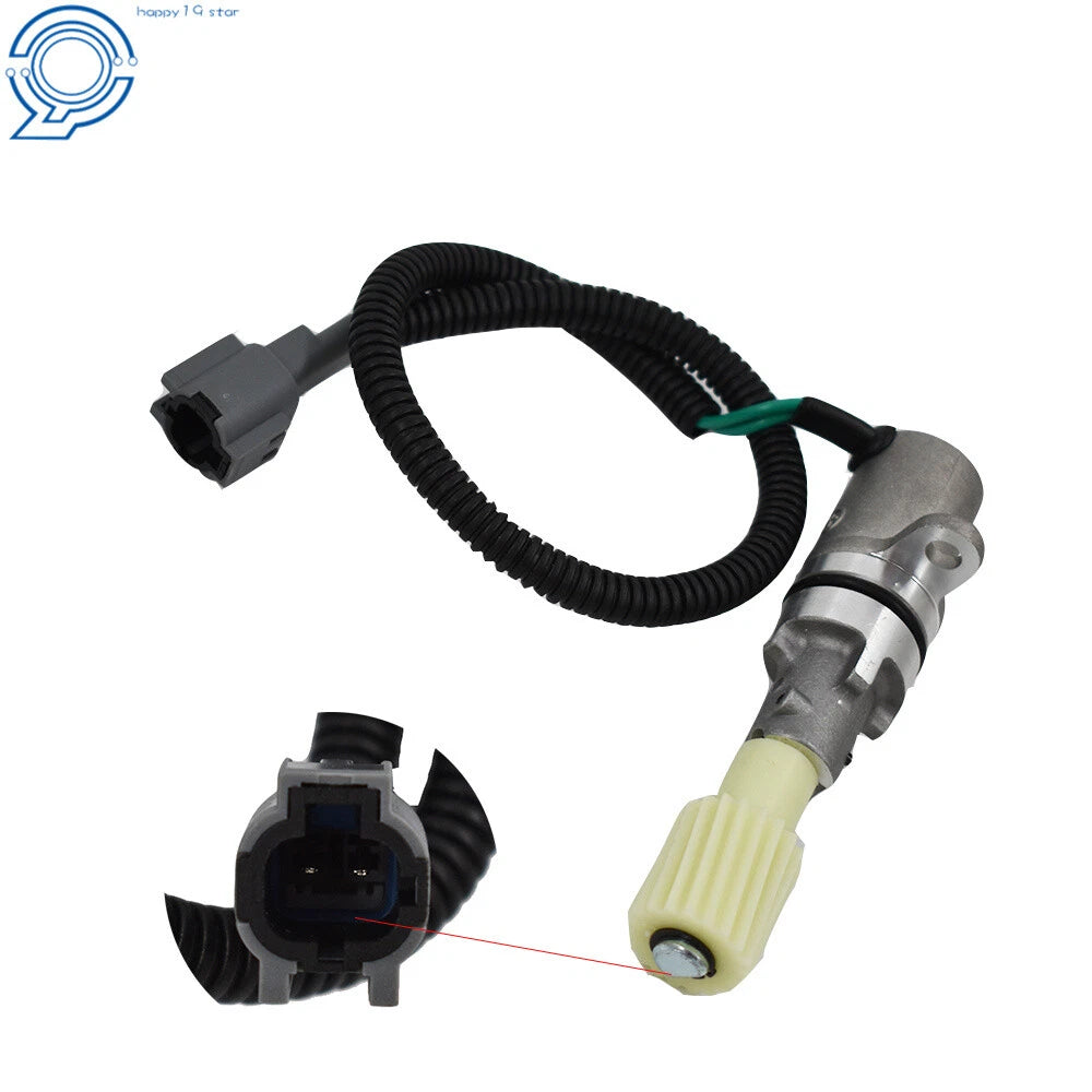 Vehicle Speed Sensor for Nissan Frontier D21 (1995-2001)