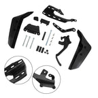 Stator Engine Cover Slider Protector for Yamaha YZF-R25 YZF-R3 (2019–2023)