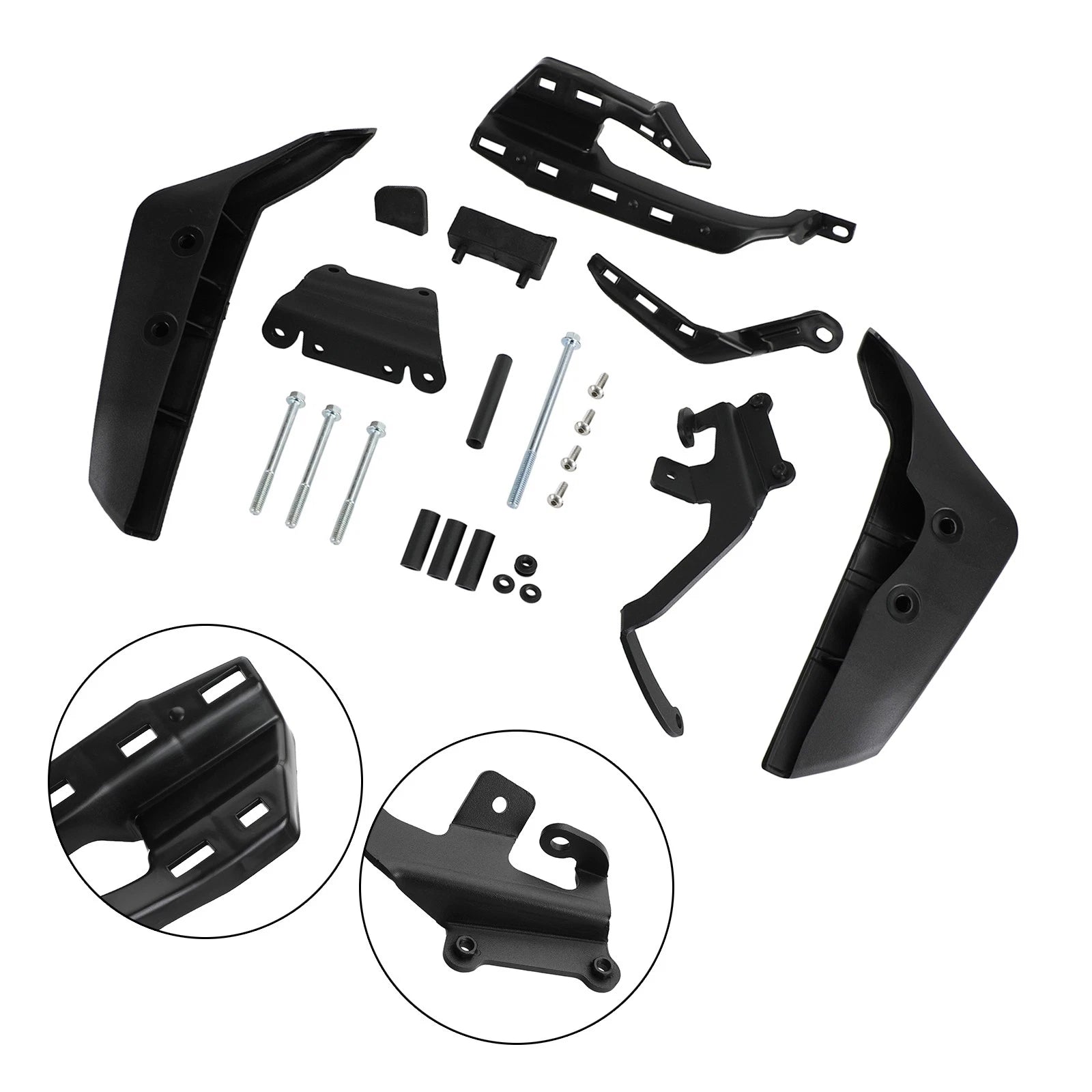 Stator Engine Cover Slider Protector for Yamaha YZF-R25 YZF-R3 (2019–2023)