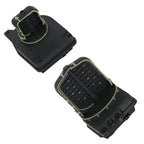 Pair DISA Valve Intake Manifold Adjusting Units for BMW 128i (2008–2013)