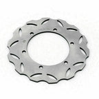 Rear Brake Disc Rotor for Yamaha YZF R6 (1999–2002), YZR 1000 R1 (2002–2003)