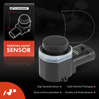Parking Assist Sensor for BMW 535i GT, 550i GT, X3, X5 (2011–2013)