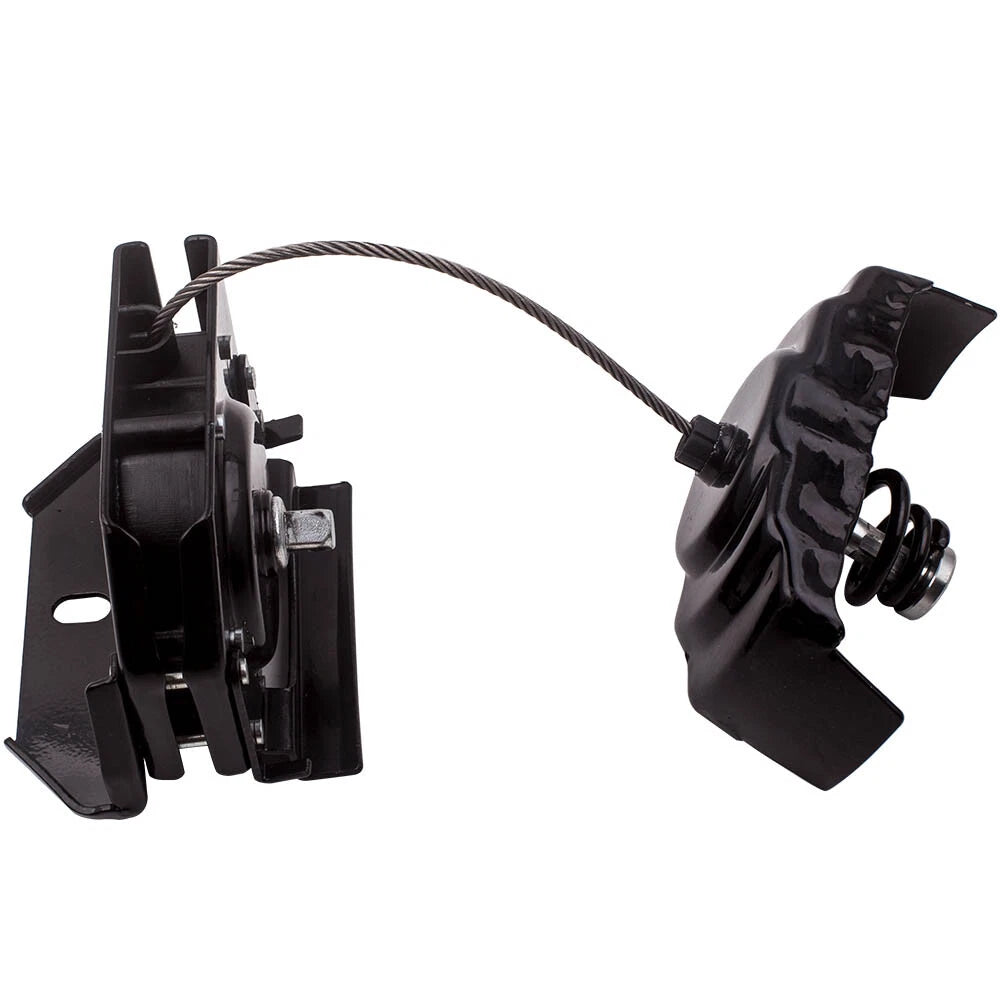 Spare Tire Carrier Wheel Hoist for Chevrolet Express 2500 3500 (2003–2018)