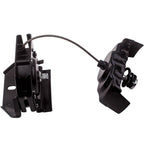 Spare Tire Carrier Wheel Hoist for Chevrolet Express 2500 3500 (2003–2018)