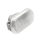 Front Side Marker Light Housing for Nissan Cube Frontier 350Z Navara Tiida Versa (2009–2019)