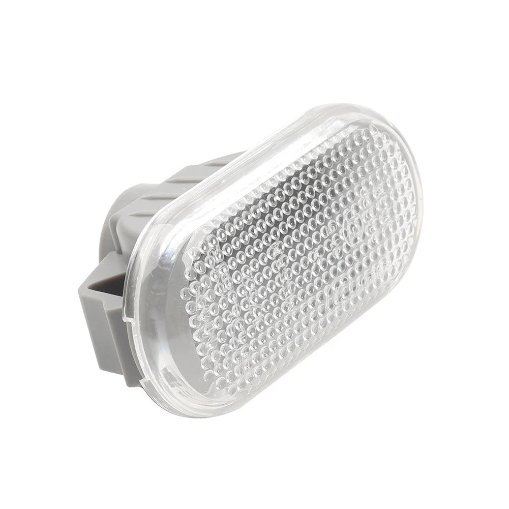 Front Side Marker Light Housing for Nissan Cube Frontier 350Z Navara Tiida Versa (2009–2019)