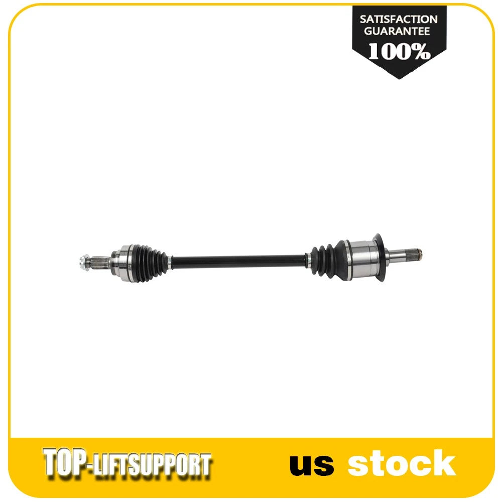 Rear CV Axle Shaft Assembly for BMW 328i GT xDrive 428i xDrive 430i