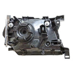 LH+RH Pair Headlights for Nissan Patrol GU (1997-2001)