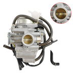 Carburetor for Italika Cs125 Ws150 Ds150 Xs150 Gs150 U5 (Fitment)