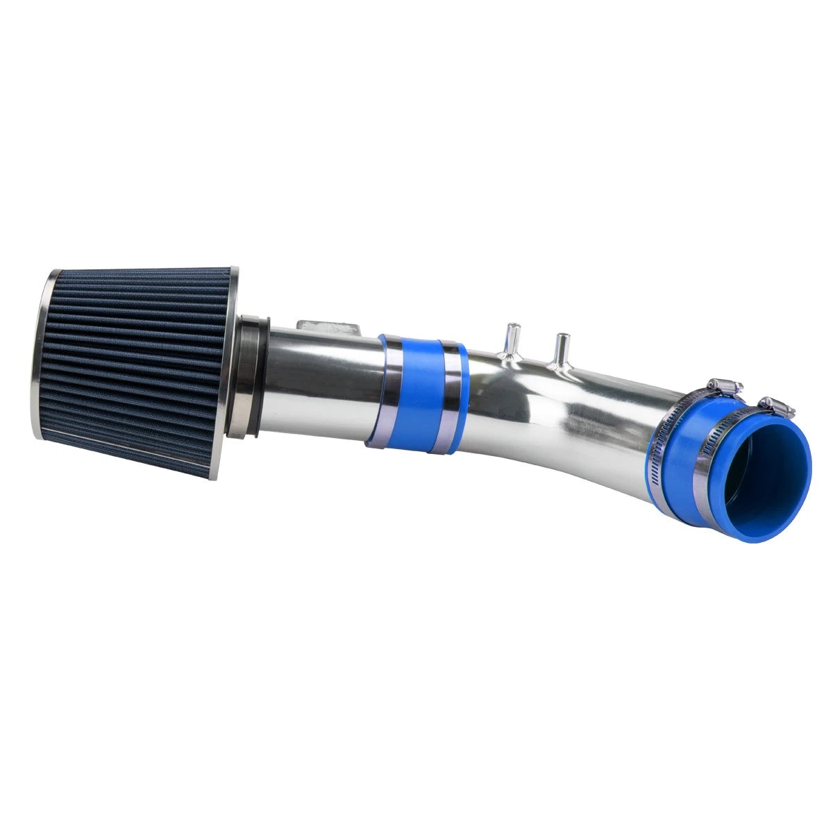 Complete Cold Air Intake Kit 3" for Honda Accord 2.4L (2004–2007)