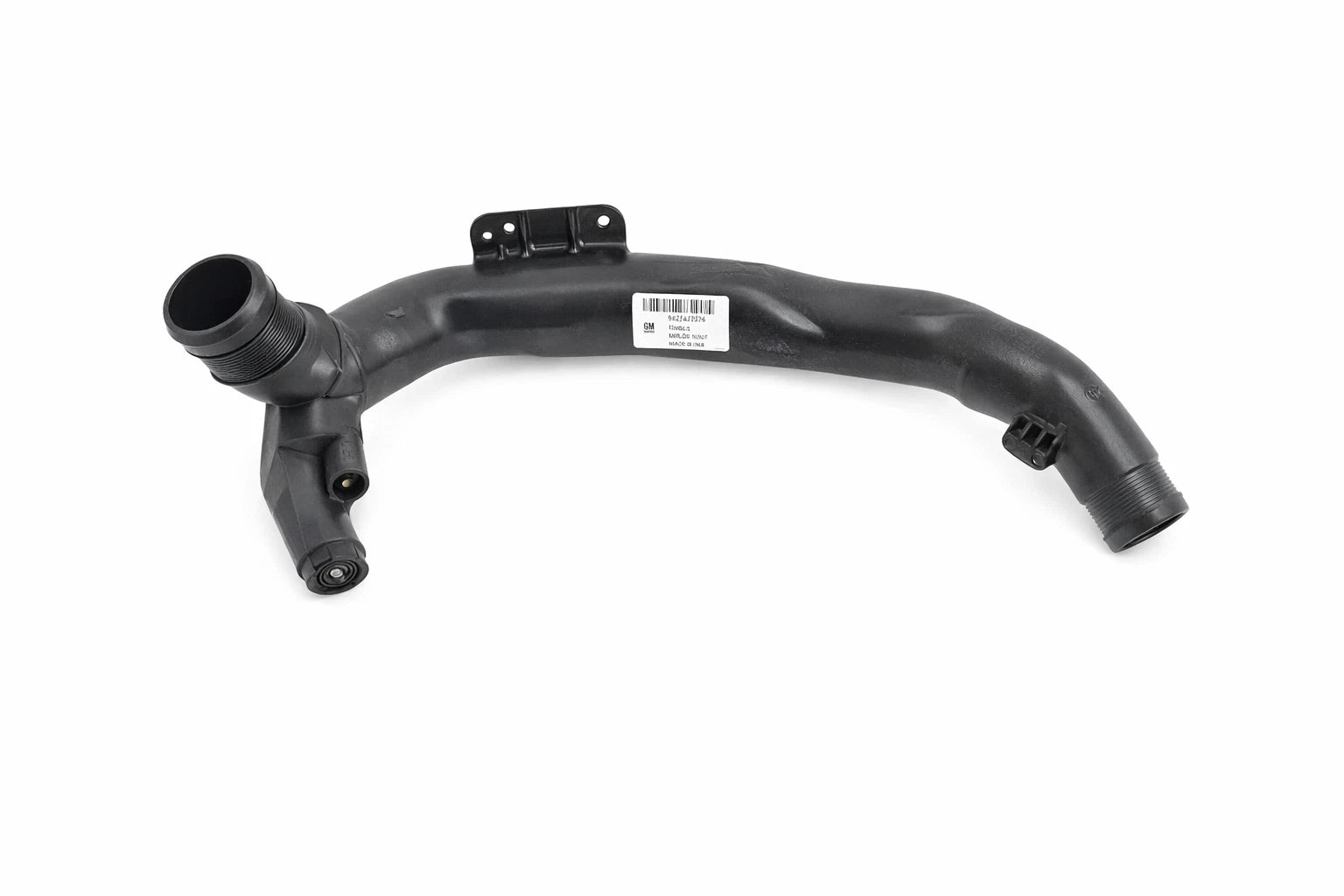 Intercooler Pipe for Audi A3 Quattro, VW Jetta (2006–2013) 1K0145840AB
