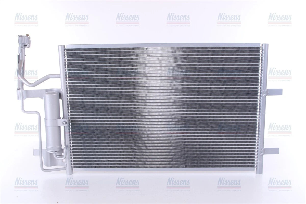 A/C Condenser for Mazda 3 (2004–2009) Nissens 94902