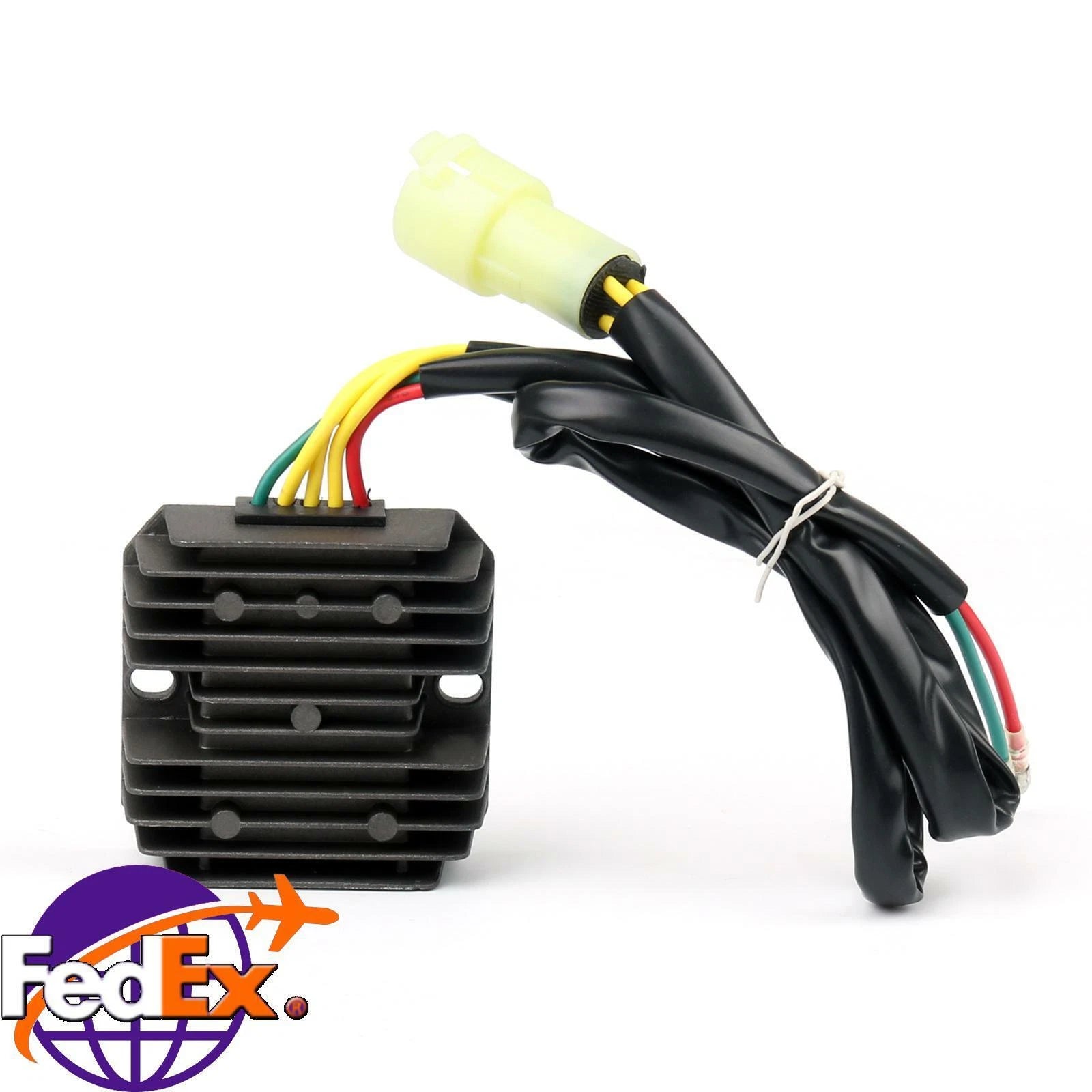Regulator Rectifier for Honda TRX300 FW FourTrax 300 4X4 (1993–2000)